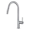 Vòi rửa bát Kluger KLF0003C