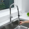 Vòi rửa bát Kluger KLF0003C - ảnh 7