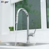Vòi rửa bát Kluger KLF0003C - ảnh 5