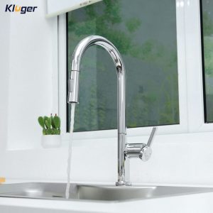 Ảnh công trình thực tế Vòi rửa bát Kluger KLF0003C