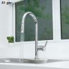 Vòi rửa bát Kluger KLF0003C - ảnh 4