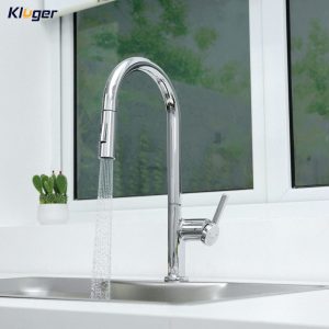 Ảnh công trình thực tế Vòi rửa bát Kluger KLF0003C