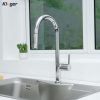 Vòi rửa bát Kluger KLF0003C - ảnh 3