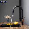 Vòi rửa bát Kluger KLF0005B - ảnh 15