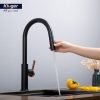 Vòi rửa bát Kluger KLF0005B - ảnh 5
