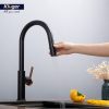 Vòi rửa bát Kluger KLF0005B - ảnh 4