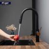 Vòi rửa bát Kluger KLF0005B - ảnh 3