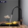 Vòi rửa bát Kluger KLF0005B - ảnh 2