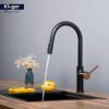 Vòi rửa bát Kluger KLF0005B - ảnh 14