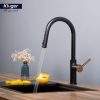 Vòi rửa bát Kluger KLF0005B - ảnh 13
