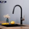 Vòi rửa bát Kluger KLF0005B - ảnh 12