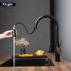 Vòi rửa bát Kluger KLF0005B - ảnh 11