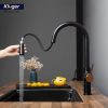 Vòi rửa bát Kluger KLF0005B - ảnh 10