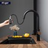 Vòi rửa bát Kluger KLF0005B - ảnh 9