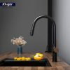Vòi rửa bát Kluger KLF0005B - ảnh 8