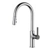 Vòi rửa bát Kluger KLF0005C