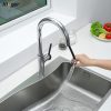 Vòi rửa bát Kluger KLF0005C - ảnh 10