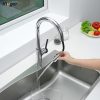 Vòi rửa bát Kluger KLF0005C - ảnh 9