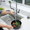 Vòi rửa bát Kluger KLF0005C - ảnh 8