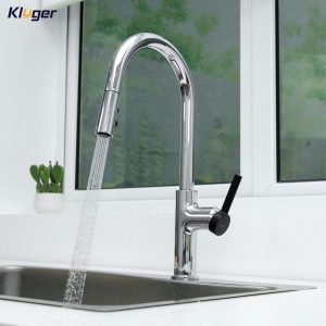 Ảnh công trình thực tế Vòi rửa bát Kluger KLF0005C