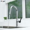 Vòi rửa bát Kluger KLF0005C - ảnh 4