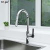 Vòi rửa bát Kluger KLF0005C - ảnh 3