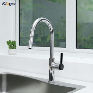 Ảnh công trình thực tế Vòi rửa bát Kluger KLF0005C