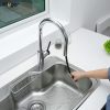 Vòi rửa bát Kluger KLF0006C - ảnh 10
