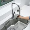 Vòi rửa bát Kluger KLF0006C - ảnh 9