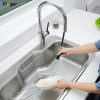 Vòi rửa bát Kluger KLF0006C - ảnh 8