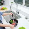 Vòi rửa bát Kluger KLF0006C - ảnh 7