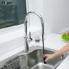 Vòi rửa bát Kluger KLF0006C - ảnh 6
