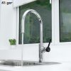 Vòi rửa bát Kluger KLF0006C - ảnh 5