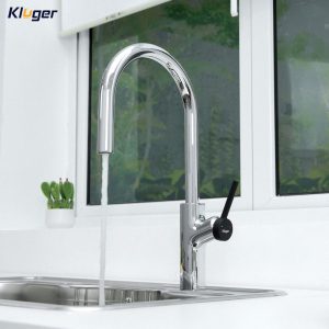 Ảnh công trình thực tế Vòi rửa bát Kluger KLF0006C