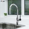 Vòi rửa bát Kluger KLF0006C - ảnh 4