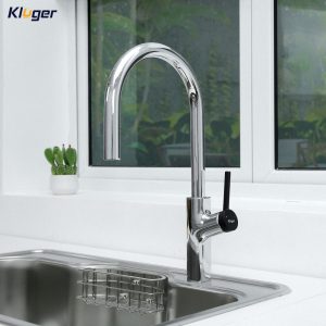 Ảnh công trình thực tế Vòi rửa bát Kluger KLF0006C