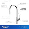 Vòi rửa bát Kluger KLF0006C - ảnh 3