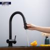 Vòi rửa bát Kluger KLF0008B - ảnh 13