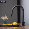 Vòi rửa bát Kluger KLF0008B - ảnh 4
