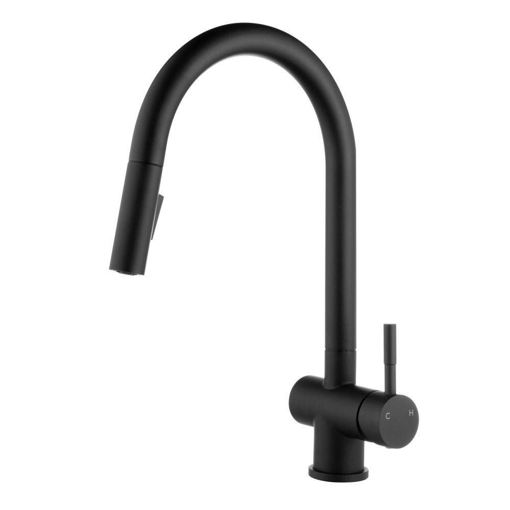 Vòi rửa bát Kluger KLF0008B