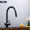 Vòi rửa bát Kluger KLF0008B - ảnh 12