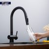 Vòi rửa bát Kluger KLF0008B - ảnh 11