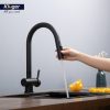 Vòi rửa bát Kluger KLF0008B - ảnh 10
