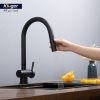 Vòi rửa bát Kluger KLF0008B - ảnh 9