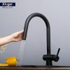 Vòi rửa bát Kluger KLF0008B - ảnh 8