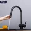 Vòi rửa bát Kluger KLF0008B - ảnh 7