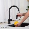 Vòi rửa bát Kluger KLF0008SB - ảnh 3