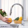 Vòi rửa bát Kluger KLF0008SC - ảnh 3