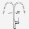 Vòi rửa bát Kluger KLF0008SC - ảnh 4