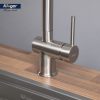 Vòi rửa bát Kluger KLF0008SS - ảnh 12